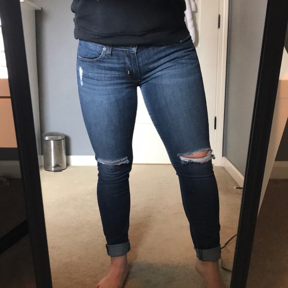 Hudson Jeans Denim - Hudson jeans!